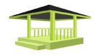 pergola