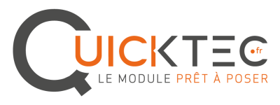 logo marque Quicktec