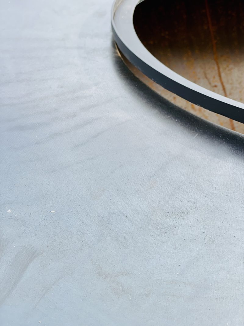 Barrière Acier Inoxidable 100 – Image 3