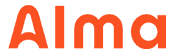 logo Alma
