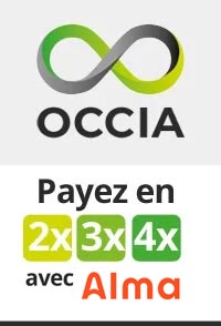 payez en 2x 3x 4x avec Alma