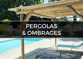 pergolas et ombrages