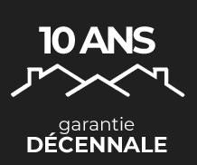 label Garantie décennale