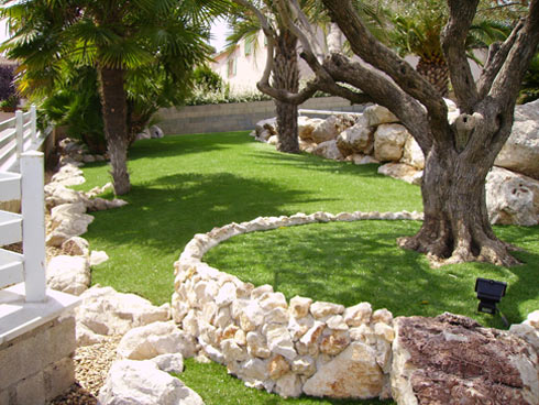 aménagement de jardin avec TOUJOURSVERT34
