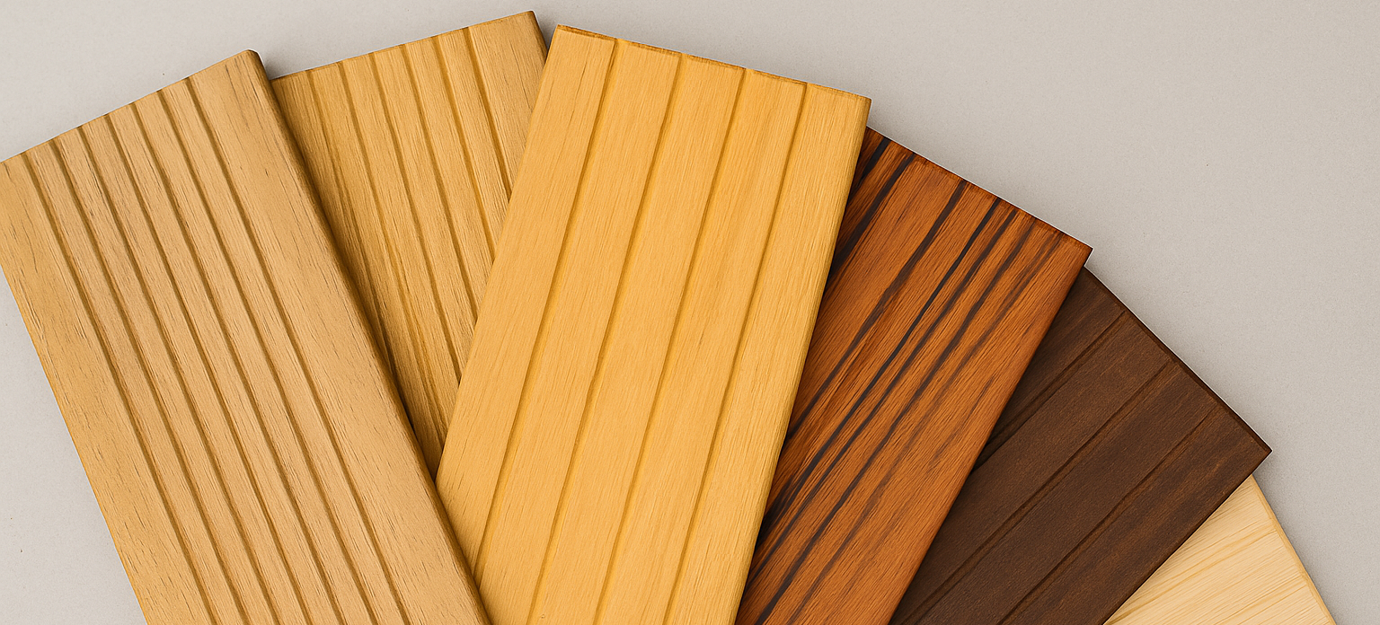 Comparatif 6 essences de bois pour terrasse : Pin Sylvestre, Garapa, Muiracatiara, Itauba, Ipé, Bambou - Guide Occia