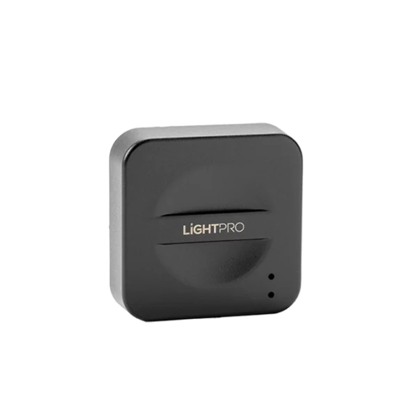 Passerelle Smart WiFi Zigbee Lightpro hub central éclairage connecté